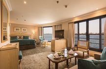 4 Day 3 Night Nile Cruise from Luxor to Aswan with Balloon