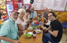 Hanoi Street Food Tour Small Group Guided by a Local Foodie
