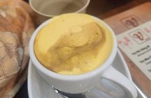 Hanoi Street Food Tour Small Group Guided by a Local Foodie