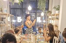 Create Your Own Ceramic Piece