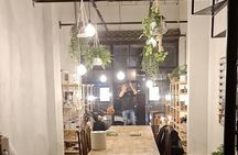 Create Your Own Ceramic Piece