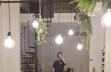 Create Your Own Ceramic Piece