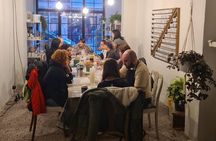 Create Your Own Ceramic Piece