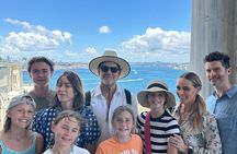 Private Istanbul Day Tour and Famous Grand Bazaar