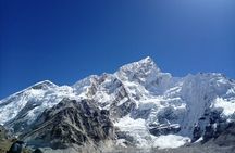 EBC Trekking With Flight