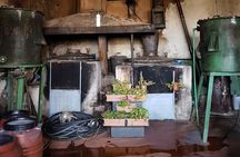 Communist Winery: Tour, Tasting and Lunch