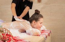 Hurghada Cleopatra Plus Massage Sauna Steam Jacuzzi