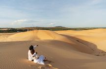 3 Days 2 night to merzouga desert from marrakech & Back