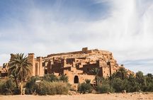 3 Days 2 night to merzouga desert from marrakech & Back