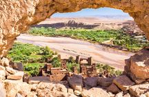 2 Days / 1 Night Zagora Desert Tour , Group & private
