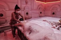 Virgin Mary House & Pigeon Island Tour + Lunch / OPT Turkish Bath