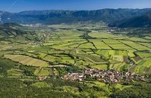 Postojna Cave, Predjama Castle and Timeless Villages Private Tour