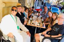 Bestseller TANGIER PRIVATE TOUR: Highlights and Old Town