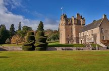 Explore Aberdeen City with Private Transport