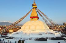 Boudhanath & Pashupatinath Half Day Tour in Kathmandu