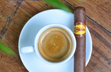 Cigar and Coffee Tasting in Puerto Plata