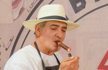 Cigar and Coffee Tasting in Puerto Plata