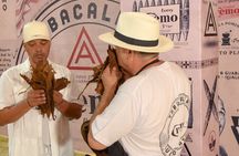 Cigar and Coffee Tasting in Puerto Plata