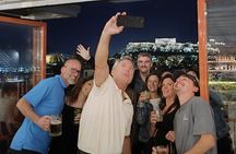 Athens: Rooftop Pub Crawl w/ Acropolis Views & Party