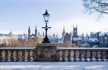Explore Aberdeen City with Private Transport