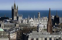 Explore Aberdeen City with Private Transport