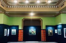 Pernik Day Trip from Sofia to Krakra Fortress and Mining Museum