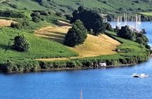 Day Tour to Cork City Blarney Castle and Kinsale