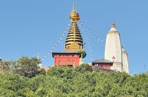 UNESCO Five World Heritage Tour in Kathmandu
