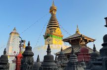 UNESCO Five World Heritage Tour in Kathmandu