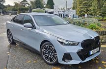 Day Tour to Cork City Blarney Castle and Kinsale