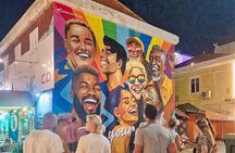 Curaçao by Night: Walking Tour History and Legends 