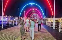 Curaçao by Night: Walking Tour History and Legends 