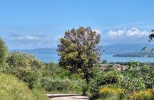 The spell of Lake Trasimeno - Trekking Tour