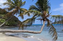 St John - Customized Adventure Tour With Flexible Itinerary 7.5HR