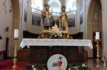 Private guided tour in Alberobello - discovering the trulli