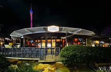 Orlando Brewery Tasting at 3 Local Breweries Tour