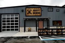 Orlando Brewery Tasting at 3 Local Breweries Tour