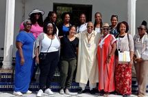 Private Full Day Guided Tour in Marrakech City