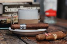 Cigar and Coffee Tasting in Puerto Plata