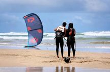 Essaouira Surf or Kitesurf Lesson with professional Instructors