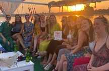Private Tour : The Nubian Village & Felucca ride in Aswan
