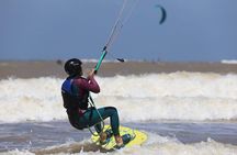 Essaouira Surf or Kitesurf Lesson with professional Instructors