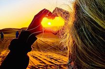 3-Day Sahara Escape: From Marrakech to Merzouga with Desert Camp