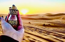 3-Day Sahara Escape: From Marrakech to Merzouga with Desert Camp