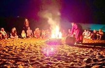 3-Day Sahara Escape: From Marrakech to Merzouga with Desert Camp