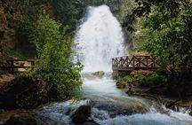 From Belgrade: Eastern Serbia Jewels