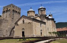 From Belgrade: Eastern Serbia Jewels