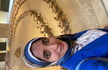 Fayoum oasis, whale valley, magic lake 10% to stray dogs &cats