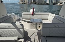 Miami Private Boat Tour