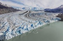 Glacier Viedma Navigation and Trekking